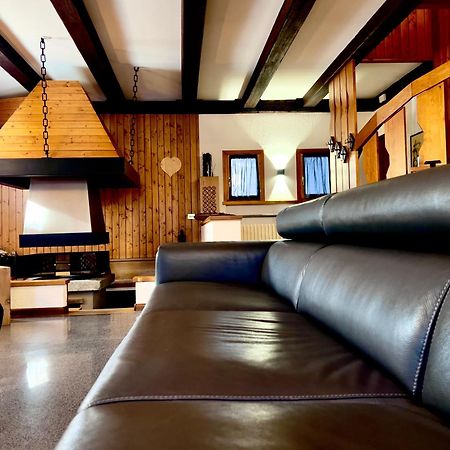 Chalet Bormio Terme Extérieur photo