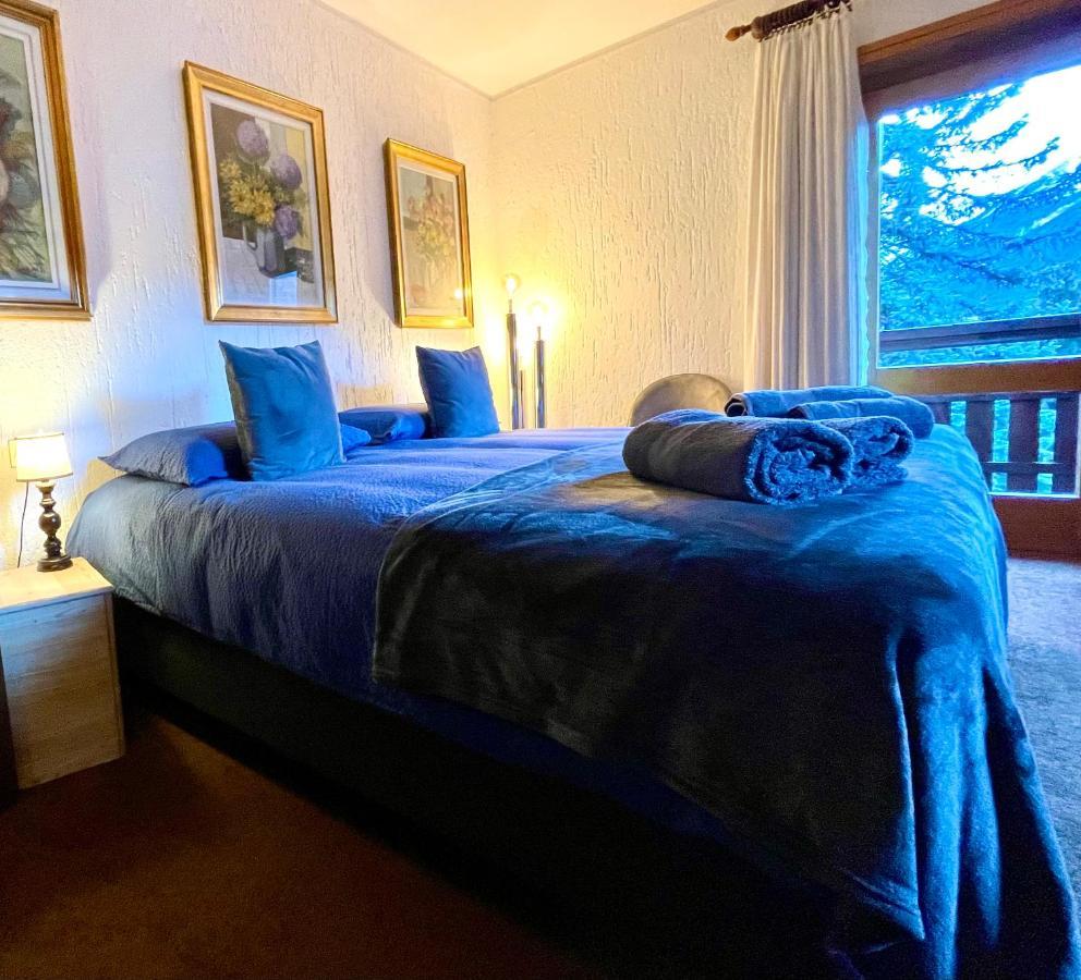 Chalet Bormio Terme Extérieur photo